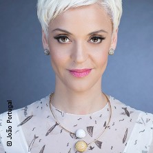 Mariza - Termine & Tickets